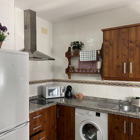 Apartamento La Magdalena Cordoba Exterior photo