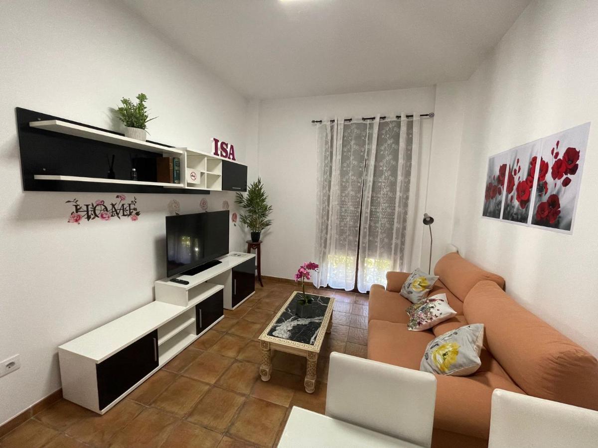 Apartamento La Magdalena Cordoba Exterior photo