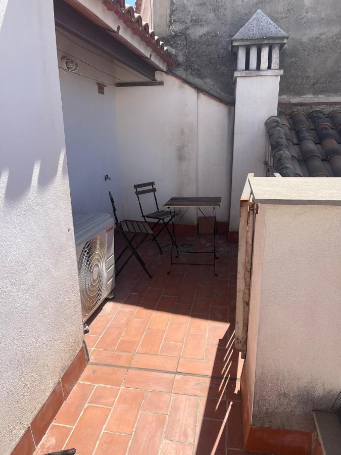 Apartamento La Magdalena Cordoba Exterior photo