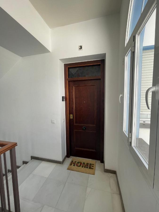 Apartamento La Magdalena Cordoba Exterior photo