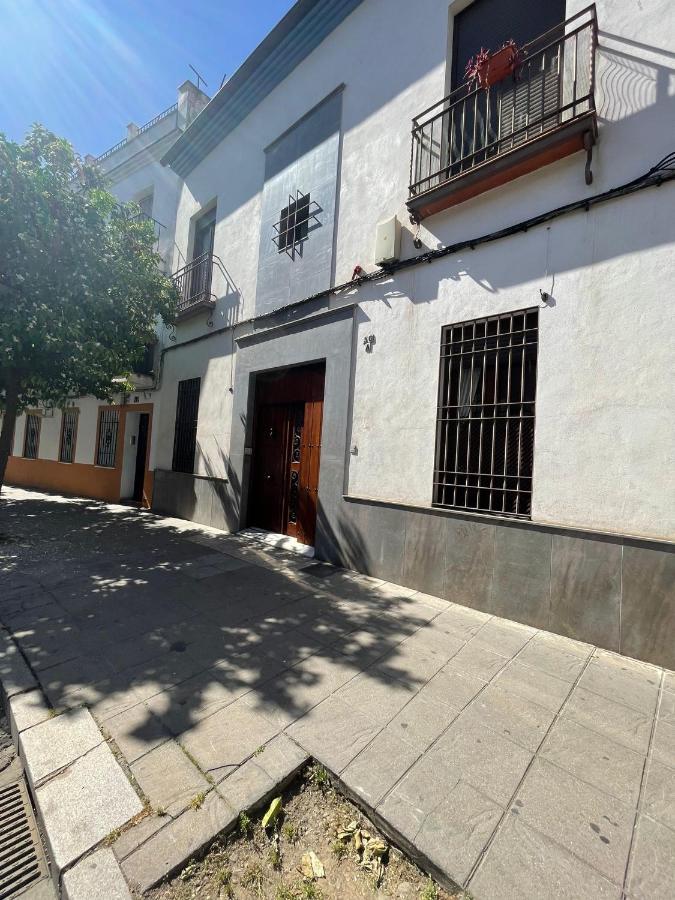 Apartamento La Magdalena Cordoba Exterior photo