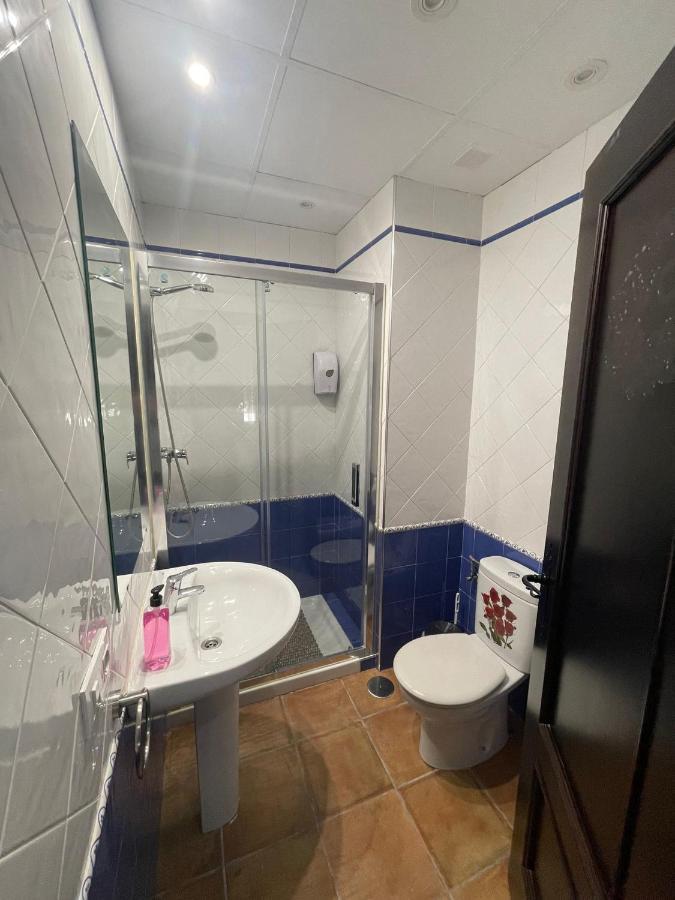 Apartamento La Magdalena Cordoba Exterior photo