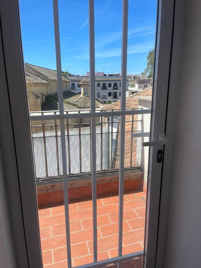 Apartamento La Magdalena Cordoba Exterior photo