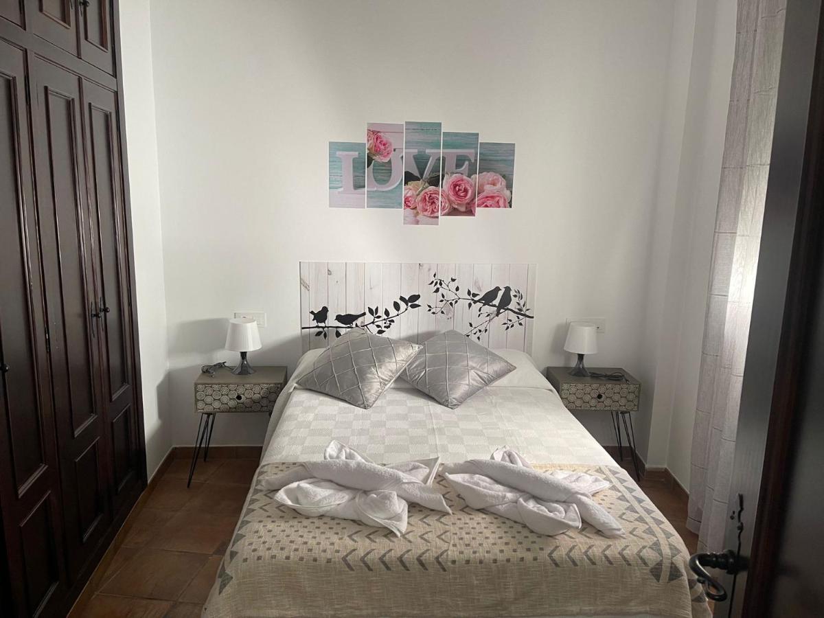 Apartamento La Magdalena Cordoba Exterior photo