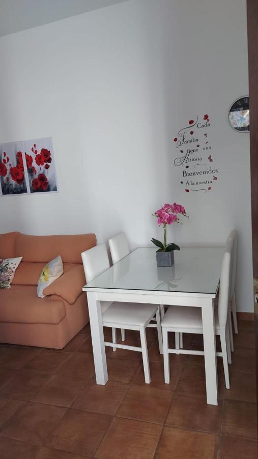 Apartamento La Magdalena Cordoba Exterior photo